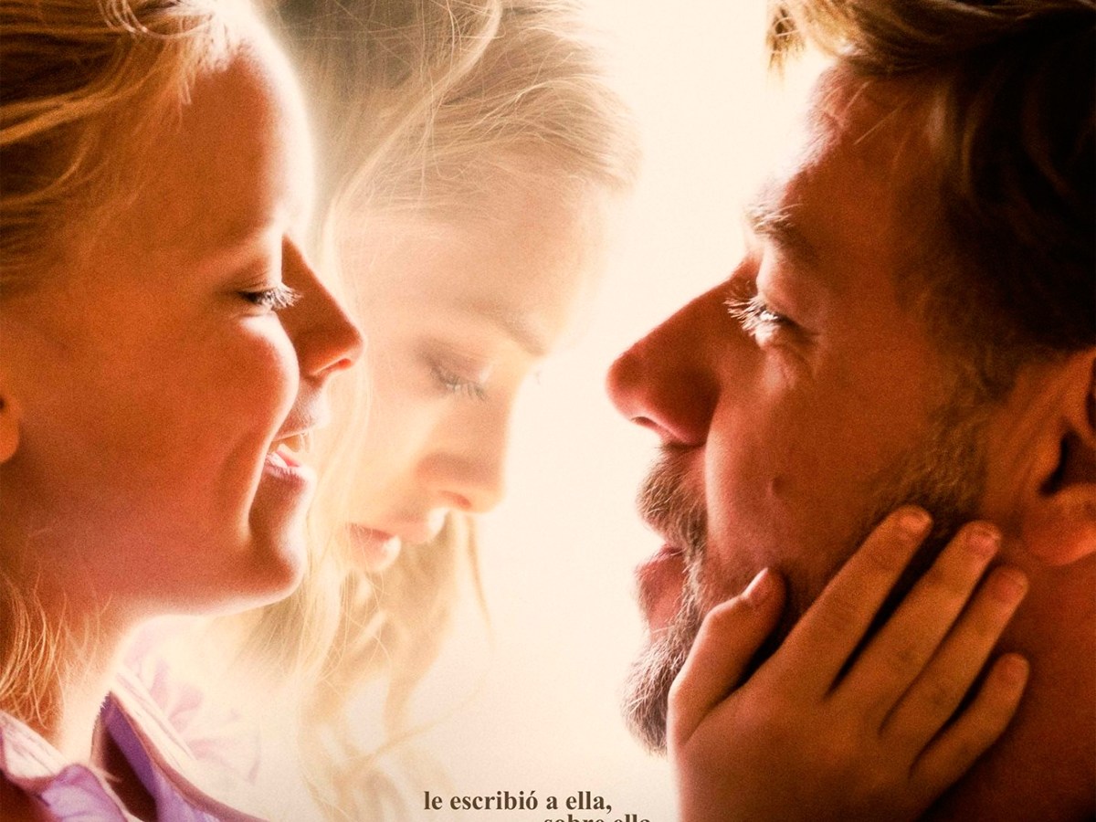 El Amor como Cicatriz y&nbsp;Promesa