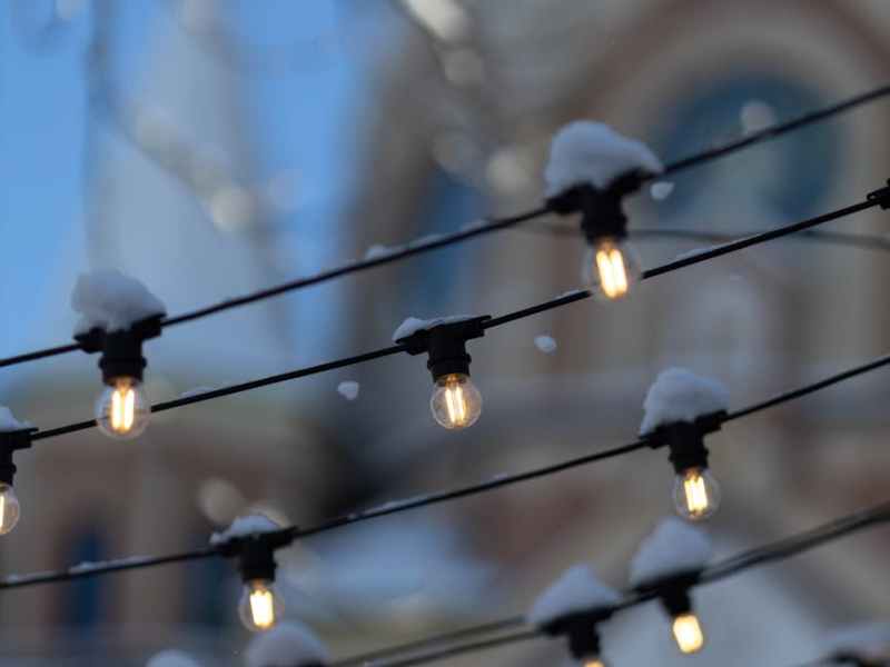 La soledad en las fiestas: Transformando el aislamiento en Autonomía&nbsp;Emocional