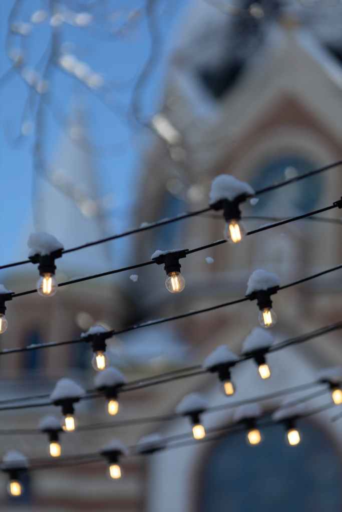 La soledad en las fiestas: Transformando el aislamiento en Autonomía&nbsp;Emocional