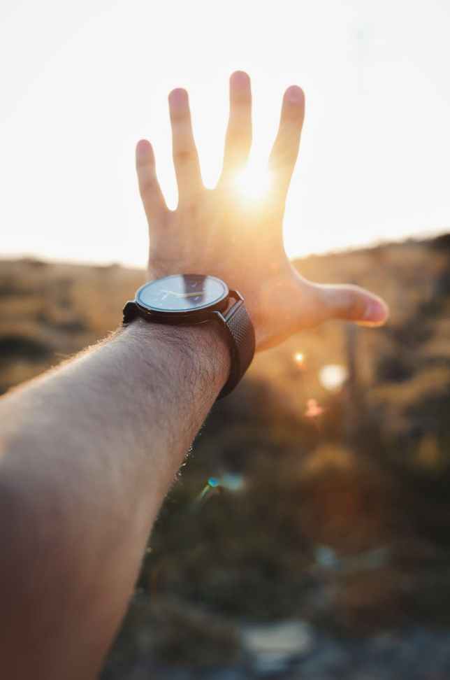 EL ECLIPSE DEL ALMA: CUANDO EL SOL DECIDE&nbsp;HUNDIRSE