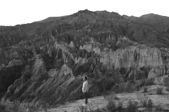 CUANDO EL NORTE TIEMBLA: CRÓNICA DE UN CORAZÓN QUE GRITA POR ERROR (Crónicas sobre la&nbsp;Ansiedad)