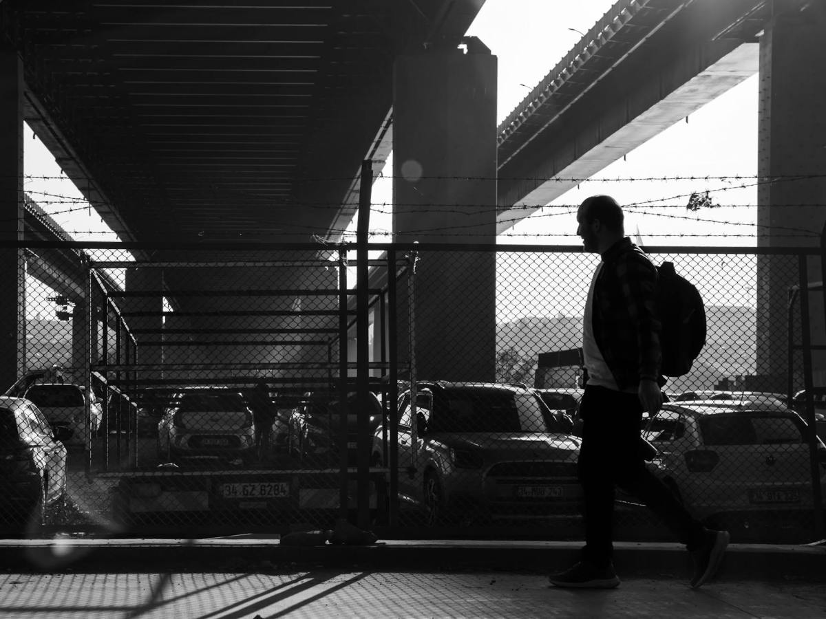 La biblioteca del Centinela: Guía bibliográfica para recalibrar tu mente&nbsp;ansiosa