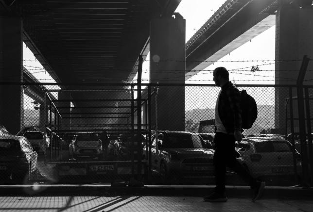 La biblioteca del Centinela: Guía bibliográfica para recalibrar tu mente&nbsp;ansiosa